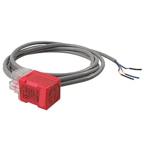 Capteur de proximité PL-05N 200mA à commutation inductive rapide - 2