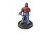 War World Gaming - Peanas Redondas de plástico 25mm con Ranura (Elige...