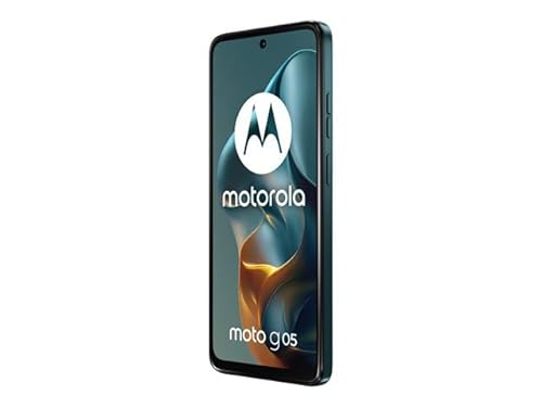 Variante de Motorola Moto g05 24GB 256GB Azul