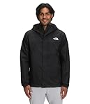 THE NORTH FACE – THE NORTH FACE NF0A7QEYJK3 M ANTORA JACKET Jacket Herren Bla