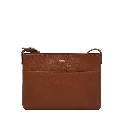 [�t�H�b�V��] Crossbody Bag PHOEBE ���f�B�[�X Brown