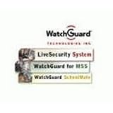Watchguard Spamscreen 3 Message
