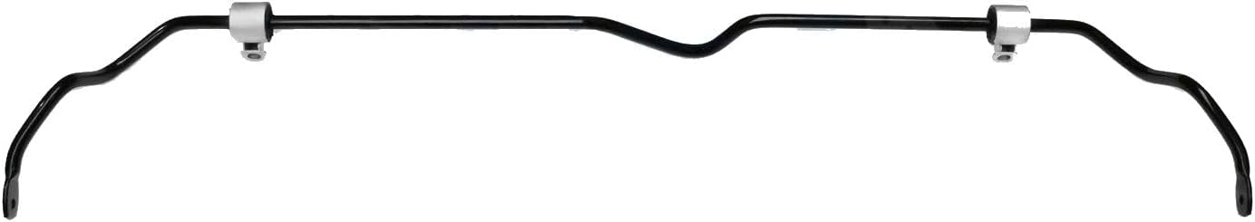 Mechanics Choice Rear Torsion Bar for 2003-2011 Mercedes-Benz CLS500, CLS550, E320, E350, E500, E550 (V6 3.2L)