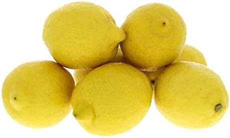 Lemon Turkey Big 500 g Approx. 4-6 Pieces