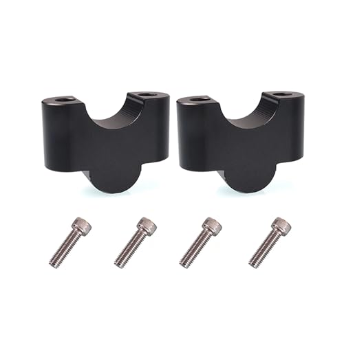 Rehausseurs de guidon pour Rocket III 2004-2021 de 30 mm