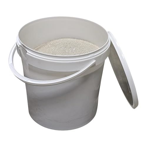 Granulé absorbant type III R pour asphalte et surfaces poreuses FRANKEL kaiserkraft