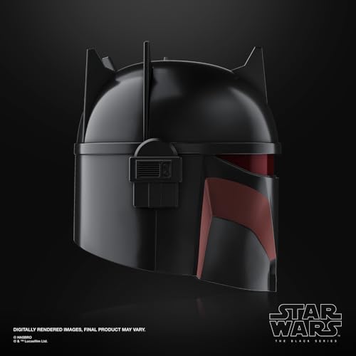 Star Wars Sw Bl Sight Electronic Helmet by STAR WARS - Image 2