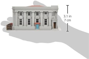 Amazon | KATO Nゲージ 地方銀行・ダークグレー 23-458B 鉄道模型用品