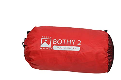 Terra Nova Bothy Bag - Emergency Storm Shelter - Image 5
