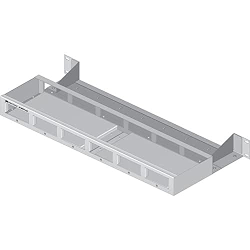 Allied Telesis RACKMOUNTABLE 1RU TRAY FOR UP