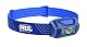 Petzl Stirnlampe Tikka für Erwachsene in Blau