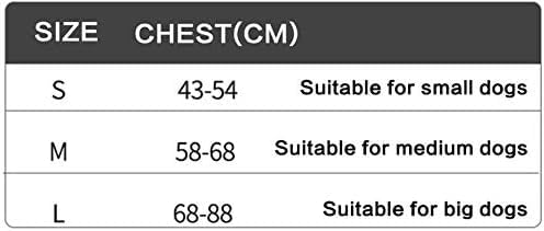 Bprtcra Deadly Bambola Vestiti Cane Animali