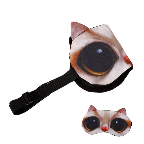 Outanaya 3D relax relex gifuto eye mask eye patch sleeping mask ̂ sleep mask NGCeBuȃX[