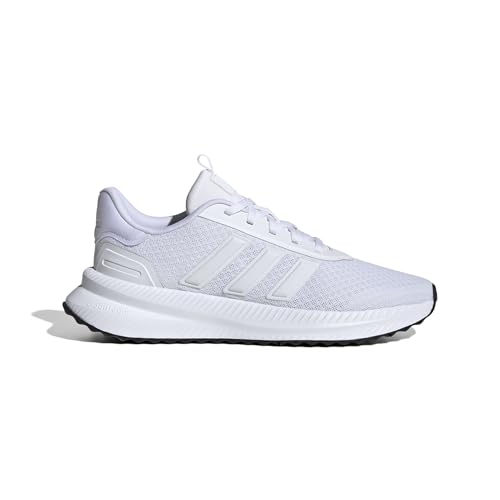 Adidas Donna X_Plr Path Shoes, Cloud White/Cloud White/Core Black, 36 Eu - 4