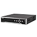Produktbild HIKVISION USA ds-7732ni-i4/16P HIKVISION, NVR, 32-Kanal, H.264, H.265 +, bis zu 12 MP, integrierter 16 Port PoE, HDMI, 4 SATA, mit Kein HDD