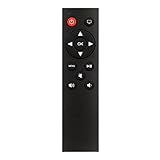 Ya en manzanajugosa.com: Allimity Mando a distancia para reproductor de TV Apple A1842 A1625 A1427 A1469 A1378 A1218