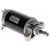 OEG Parts New Starter Compatible with Mercury...
