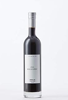 Fig Balsamic Vinegar- 16.9 oz