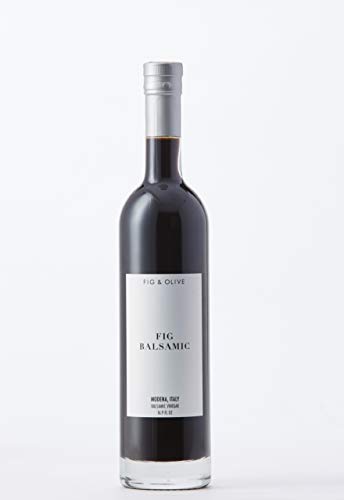Fig Balsamic Vinegar- 16.9 oz