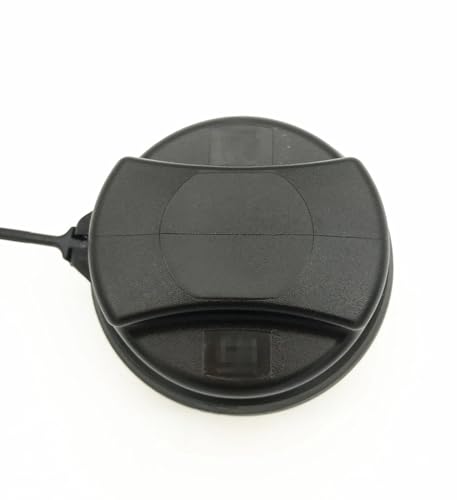 Bouchon de réservoir de carburant pour Buick Lacrosse et GL8S avec référence 13498955
