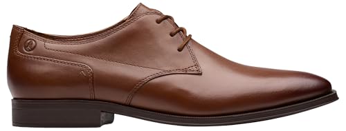 Chaussures à lacets Clarks Paulton Lace pour Homme - vue 3