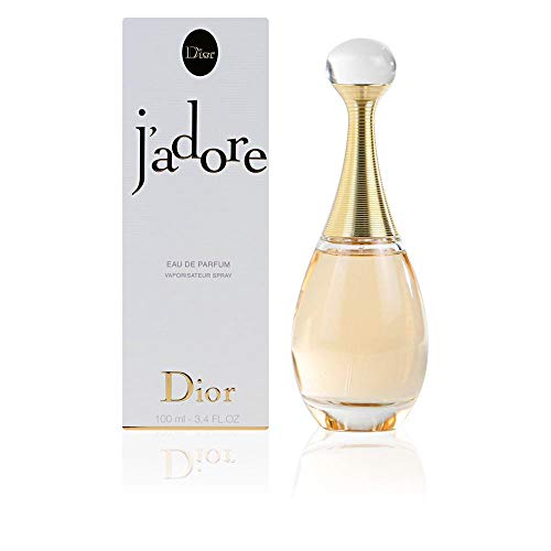 Jadore By Christian Dior For Women. Eau De Parfum Spray 3.4 Ounces #TOP1
