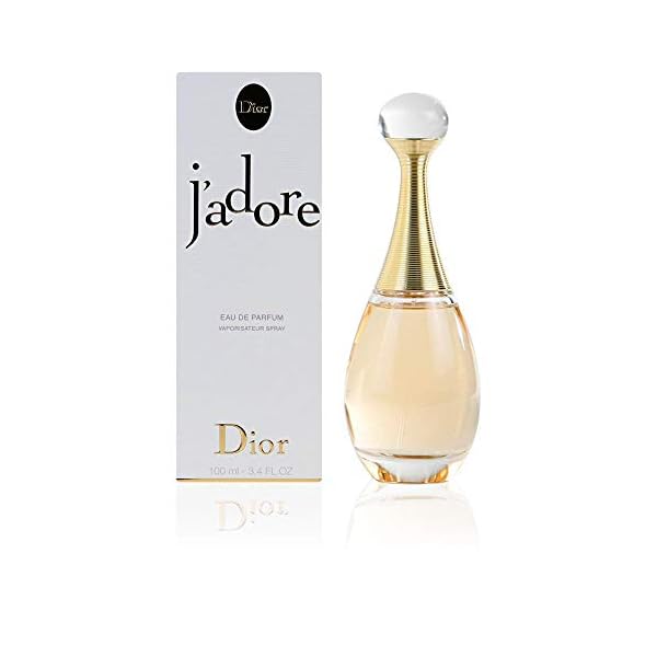 Jadore-By-Christian-Dior-For-Women-Eau-De-Parfum-Spray-34-Ounces Christian Dior Jadore By Christian Dior For Women. Eau De Parfum Spray 3.4 Ounces