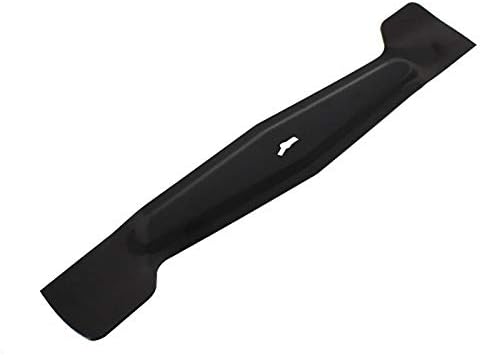 AlmNew Metal Blade To Fit Qualcast 40cm Lawnmower RM40 MEB1640M GM090