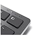 Dell Multi-Device Wireless Keyboard - KB700
