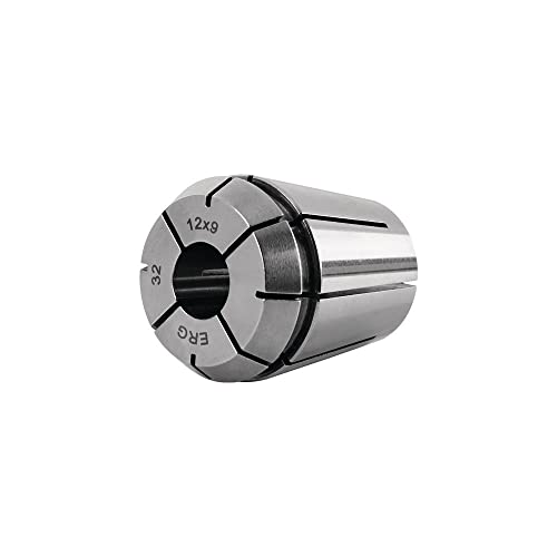 PROMAT ER25-GB Spannzange ER25-GB Spann-D. 9mm 4-KT. 7mm PROMAT, Spann-Ã˜ 9 mm, Vierkant 7 mm