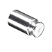 Kozelo Scale Calibration Weight 100g x F1 Precision Gram Weight Silver Tone