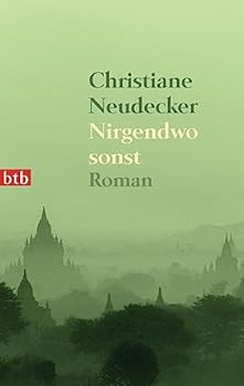 Paperback Nirgendwo sonst: Roman [German] Book