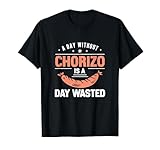 Spicy Chorizo Charmer