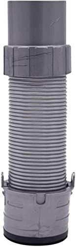 U/D 1PCS Plastic Vacuum Floor Nozzle Hose No. 193FFJ for Shark Navigator Lift Away Vacuum Cleaners NV350 NV351