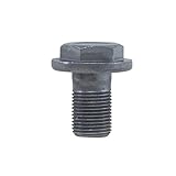 Yukon Gear YSPBLT-030) Ring Gear Bolt for Toyota T100/Tacoma 8