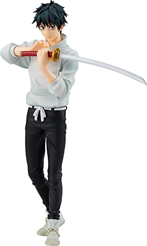 Jujutsu Kaisen 0: Yuta Okkotsu Pop Up Parade PVC Figure