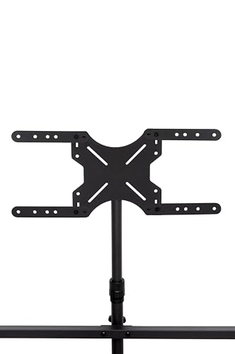 Gecheer Schwarzes Gaming-Bett, verstellbare LED-Beleuchtung, Metallbett 206 cm, robuste Rahmenkonstruktion mit Unterbett-Aufbewahrungskörben für Gamer und Jugendliche