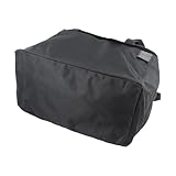 Homeponnew for Bike Basket Inner Bag Storage Bag Shopping 31 * 22 * 20cm Oxford Cloth for Bike Basket suitable for Storage Features * Made of Oxford cloth - Image 8