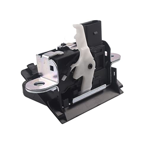 Cerradura del maletero para reparar el cierre centralizado de SEAT Ibiza y Altea XL