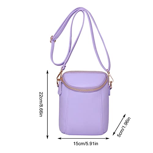 Sac à main sous les bras avec rivets à la mode et grande capacité - 5