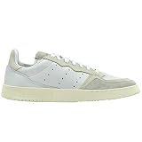 adidas Mens Supercourt Sneakers Shoes Casual - White - Size 14 D