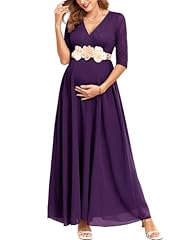 Dark Purple, Without Belt