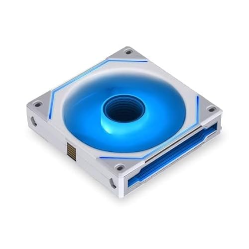 LIANLI ケースファン 「UNI FAN」シリーズ UNI FAN SL INFINITYサムネイル2