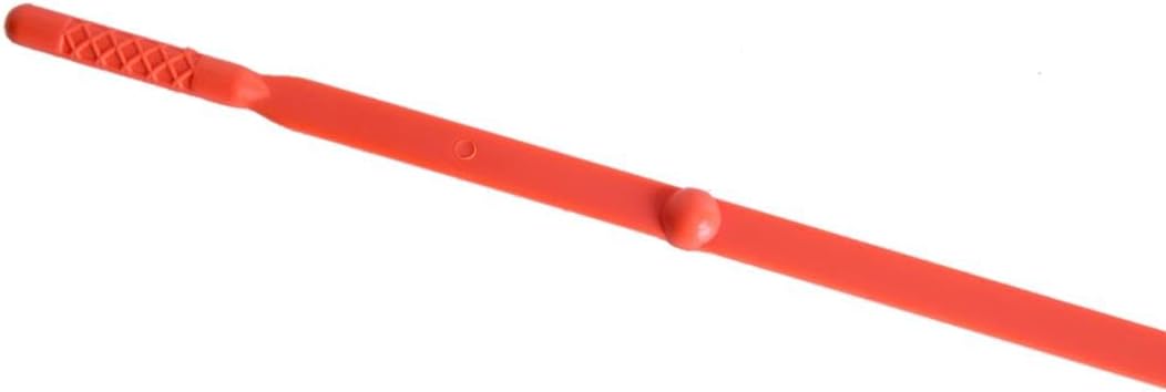 beler Orange Car Engine Oil Dipstick Level Dip Stick 15650RNAA00 Fit for Honda Civic 2dr & 4dr 2006-2015