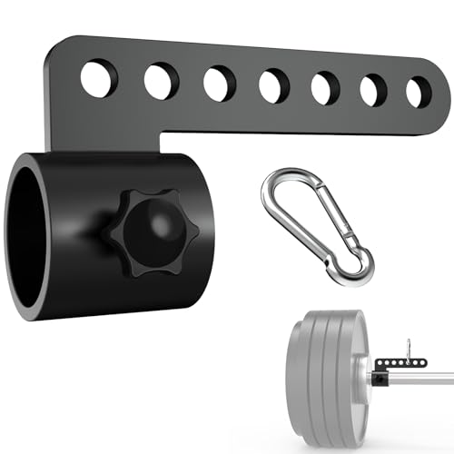 Fengone Belt Squat Bar Machine Attachment for 2