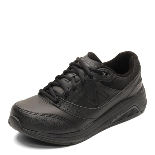 New Balance Women's 928 V3 Lace-Up Walking Shoe by New Balance - Used condition - US$68.15
