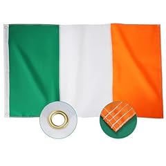 Irish Flag 5x8 FT