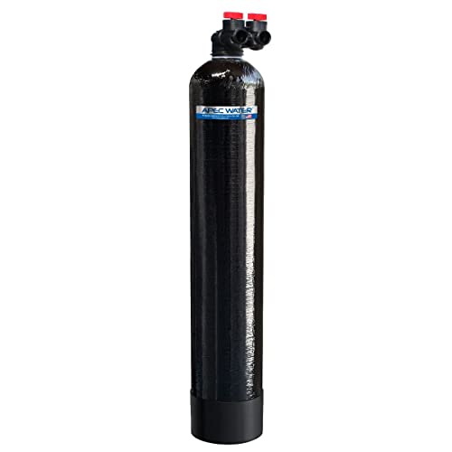 APEC Water Systems FUTURA-10-FG Premium 10 GPM Whole House Salt-Free