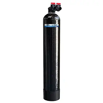 APEC Water Systems FUTURA-10-FG Premium 10 GPM Whole House Salt-Free Water Softener & Water Conditioner