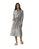Coyuchi Organic Waffle Robe